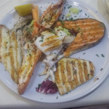 Santo Stefano Nourriture