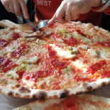 Pizzeria Il Torchio Nourriture