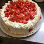 Pizzeria Il Torchio Nourriture