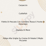 Antico Borgo Nourriture