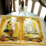 La Dolce Idea Nourriture