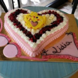 La Dolce Idea Nourriture