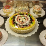 La Dolce Idea Nourriture