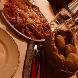 Pora Cà Comida