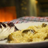 Pora Cà Comida