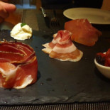 Basil&co Nourriture