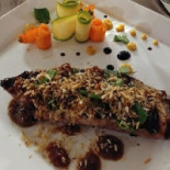 La Caracca Comida
