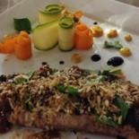 La Caracca Comida