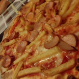 Speedy Nourriture