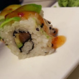Jiang Sushi Comida