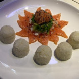 Jiang Sushi À l'intérieur
