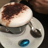 Caffe D'arte Comida