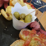 Symposion Food