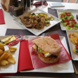 Impekabile Comida