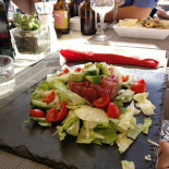 Impekabile Comida