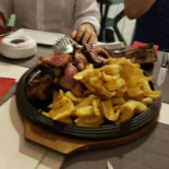 Impekabile Comida