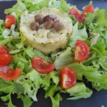 Impekabile Comida