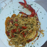 Al Campione Nourriture