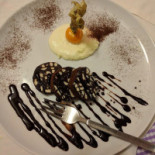 Panpepato Nourriture