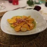 Panpepato Nourriture