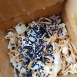 Let's Wok Nourriture