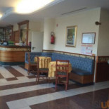 Quadrifoglio À l'intérieur