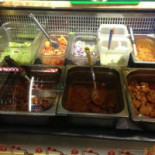 K2 Comida