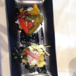 Alla Fonte Comida