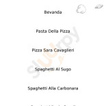 Urban Cafe' Carte