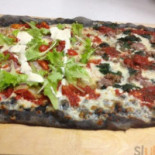 Bela Ugo food