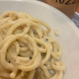 Dar Mammozzaro Comida