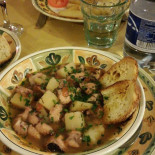 A Cuvea Comida