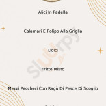 Muraglia Comida
