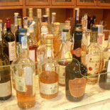 Muraglia Comida