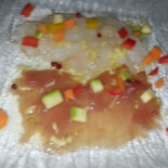 Muraglia Comida