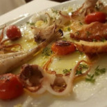 Muraglia Comida