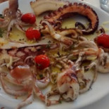 Muraglia Comida