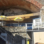 La Cueva Extérieur