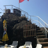 La Cueva Nourriture