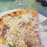 Pizzeria Da Esposito Comida