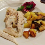 Byblos Comida