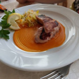 Byblos Comida