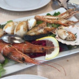 Byblos Comida