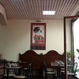 Osaka Sushi Nourriture