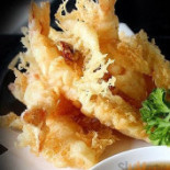 Sushi Ming Nourriture