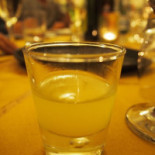 Osteria Del Beuc Nourriture
