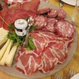 Osteria Del Beuc Nourriture