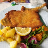 Osteria Del Beuc Nourriture