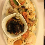 Ancona Due Comida