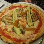 Al Borgo Antico Comida